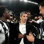 Răzvan Lucescu, eroul grecilor: Aplauze și îmbrățișări la revenirea pe teren