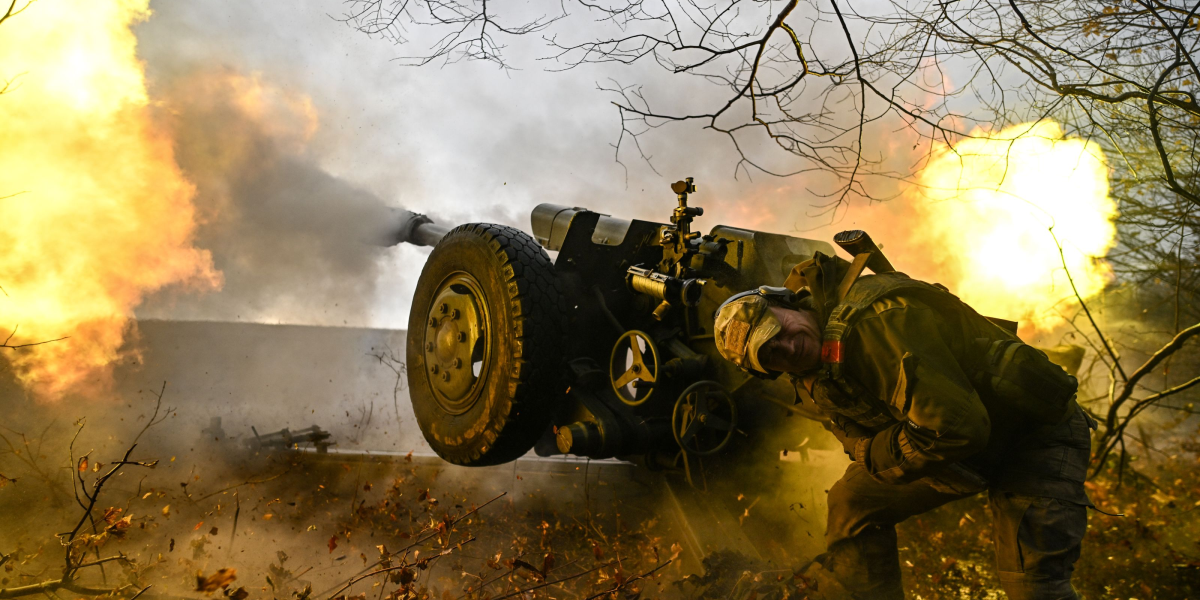 Război în Ucraina: Donețk, încă sub asediu. Cât mai e de eliberat?