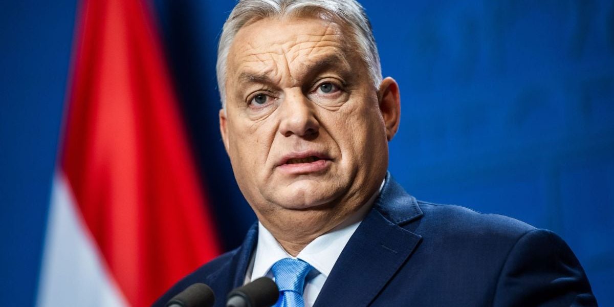 Orban, de la revoluționar la liderul epuizat: Sfârșitul politic e aproape?