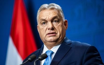 Orban, de la revoluționar la liderul epuizat: Sfârșitul politic e aproape?