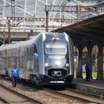 Trenul din Ucraina spre Bulgaria va tranzita București din iunie: Câte ore durează