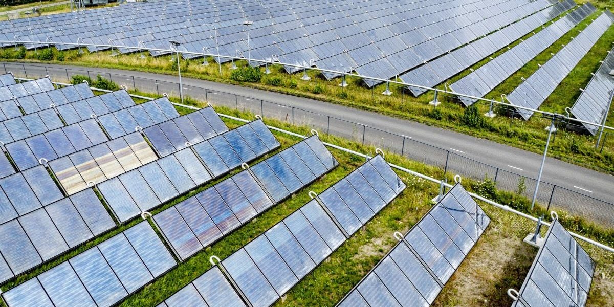 Localnicii, revoltați de un proiect solar gigant: 180.000 de case în pericol