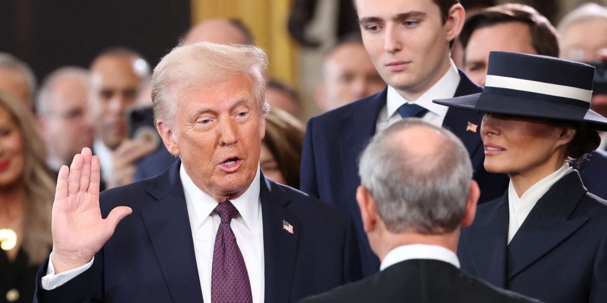 Premier european, ATAC DUR la adresa lui Donald Trump: „E inacceptabil!”