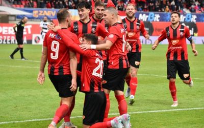 Investiția de 50 mil. Euro a lui Orban, verificată la votul maghiarilor din România