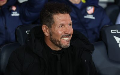 Simeone, șoc total după eliminarea Barcelonei: „Nu mă interesează fotbalul!”