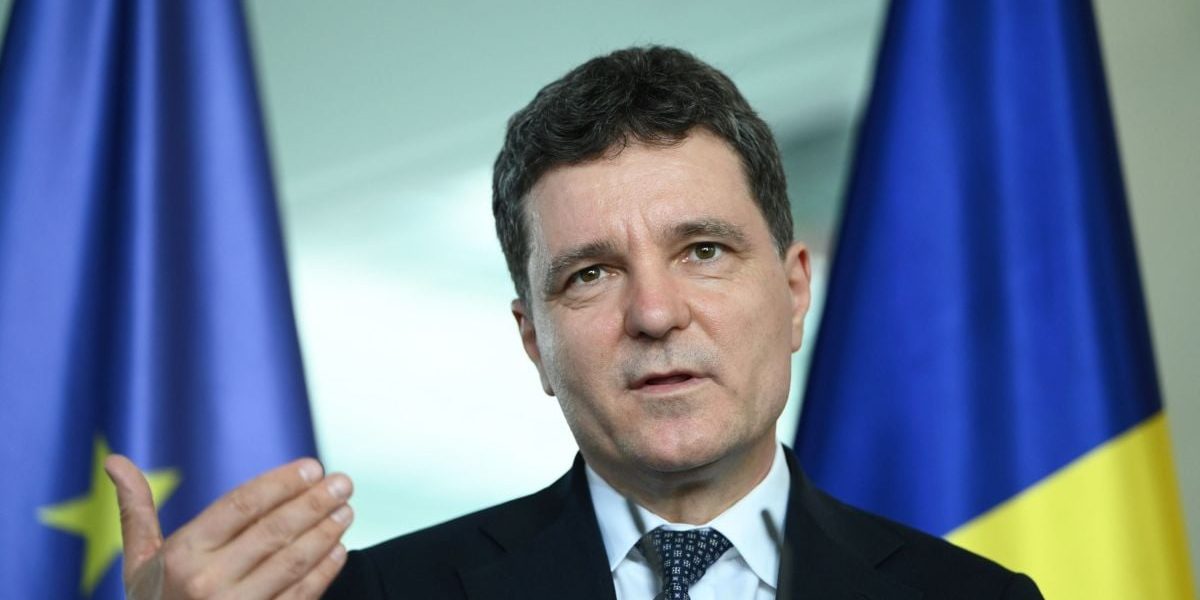 Nicușor Dan, felicitări pentru Peter Magyar: „Gratulalok!” după alegeri