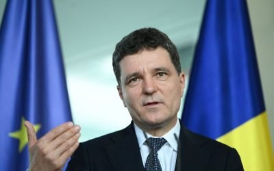 Nicușor Dan, felicitări pentru Peter Magyar: „Gratulalok!” după alegeri