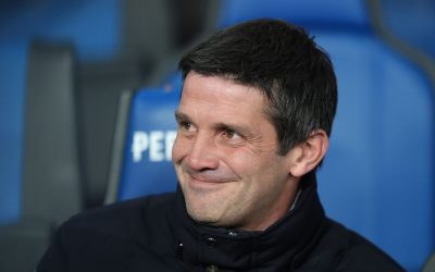 Chivu, aclamat în Italia după victoria categorică a lui Inter cu AS Roma MILANO – Inter a dominat clar partida cu AS Roma, impunându-se cu un categoric 5-2 pe teren propriu, într-unul dintre cele mai așteptate meciuri ale etapei a 31-a din Serie A