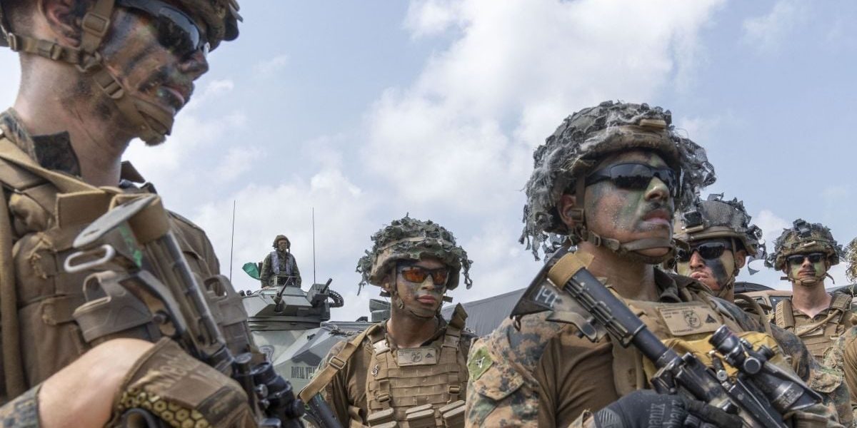 Trump trimite 10.000 de soldați în Orientul Mijlociu. Scop: Presiunea pe Iran