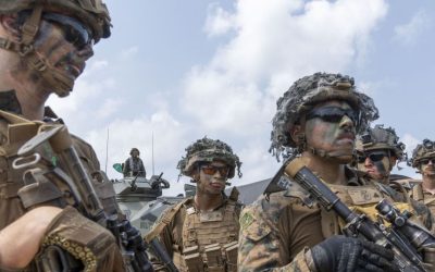 Trump trimite 10.000 de soldați în Orientul Mijlociu. Scop: Presiunea pe Iran