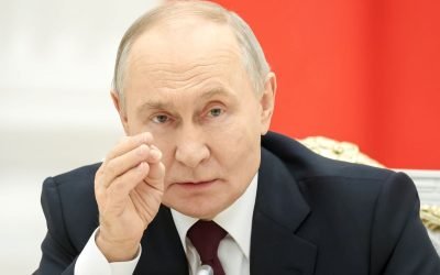 Putin ignoră Magyar și include Ungaria pe lista „țări neprietenoase” după eșecul lui Orban