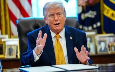 Fost șef CIA cere demiterea lui Donald Trump prin Amendament 25