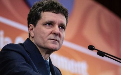 BNS îi cere lui Nicușor Dan consultări directe cu liderii coaliției