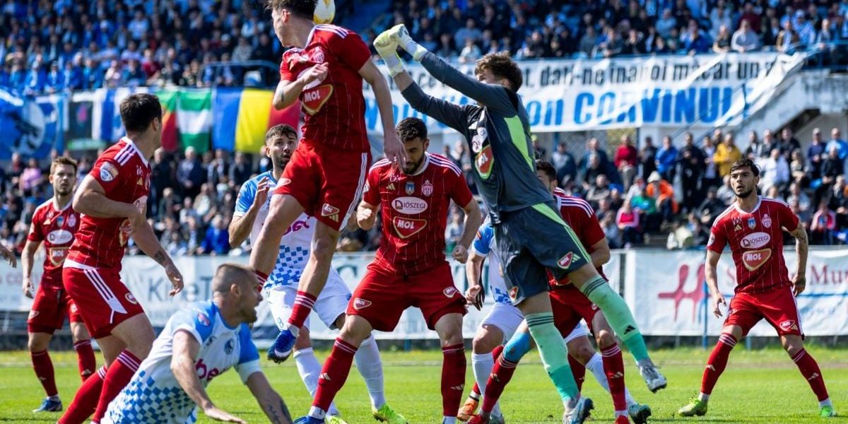 Șoc în fotbalul românesc: Patronul Sepsi, legături cu Orban. Reacția sa