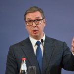 Serbia, în fața unei pierderi URIAȘE: 1,5 miliarde € dacă Vučić nu sancționează Moscova
