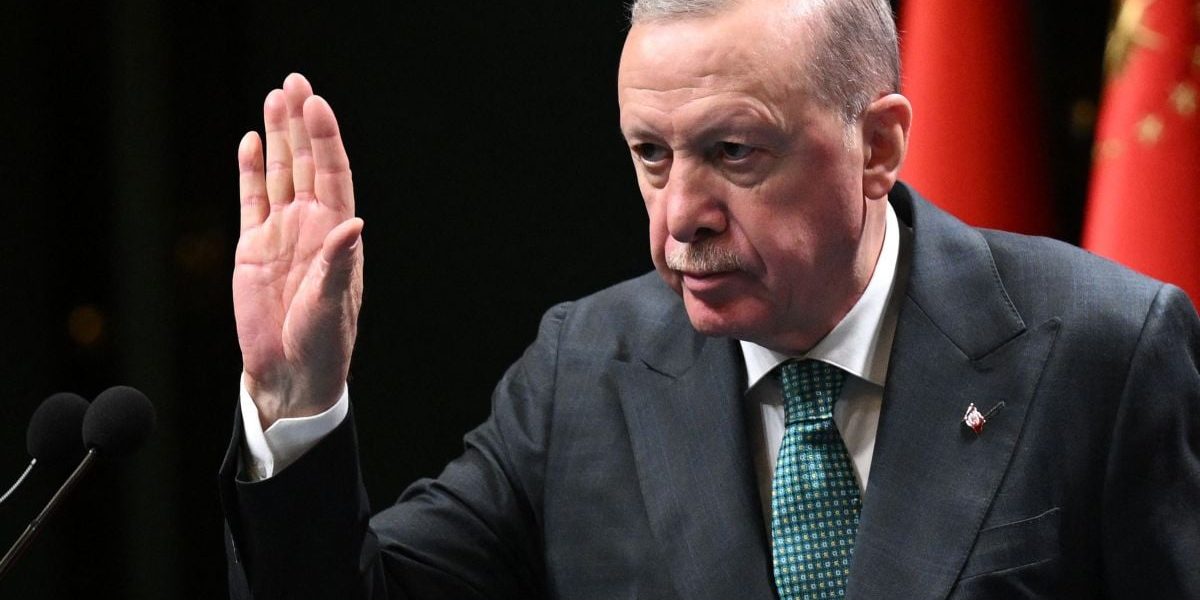 Erdogan, furios pe Netanyahu: Turcia, gata să invadeze Israelul, genocid acuzat