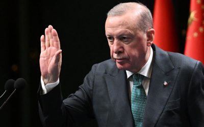 Erdogan, furios pe Netanyahu: Turcia, gata să invadeze Israelul, genocid acuzat