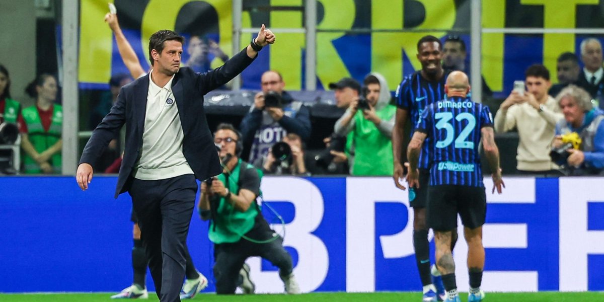 Inter, victorie crucială în Serie A. Ce notă a primit Chivu în Italia?