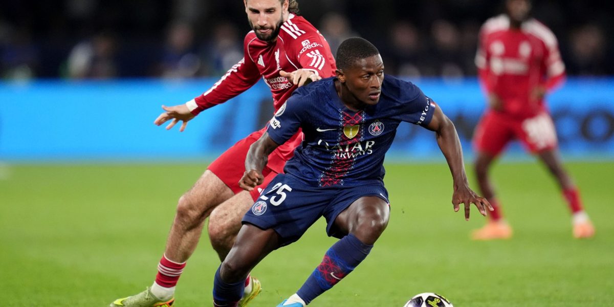După dezastru Liverpool – PSG: Trei staruri, OUT de la Mondial