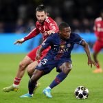 După dezastru Liverpool – PSG: Trei staruri, OUT de la Mondial