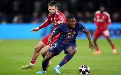 După dezastru Liverpool – PSG: Trei staruri, OUT de la Mondial