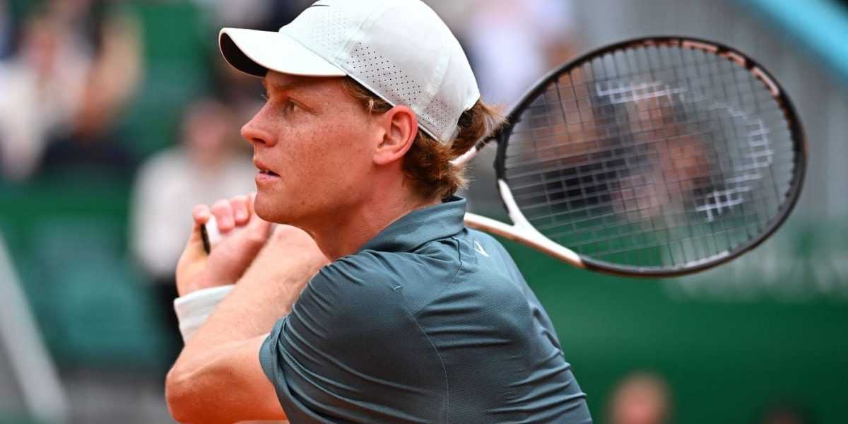 Sinner, din nou lider mondial ATP: Cine e românul din top