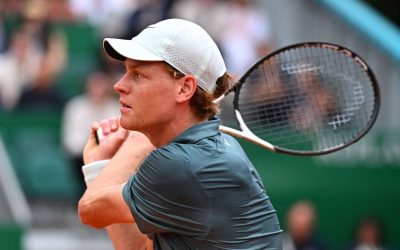 Sinner, din nou lider mondial ATP: Cine e românul din top