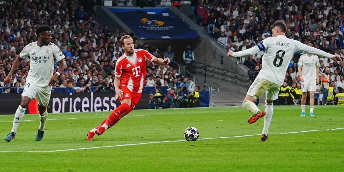 Champions League: Sferturi, retur LIVE cu scoruri, clasament și programul complet