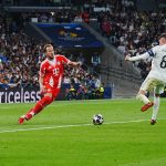 Champions League: Sferturi, retur LIVE cu scoruri, clasament și programul complet