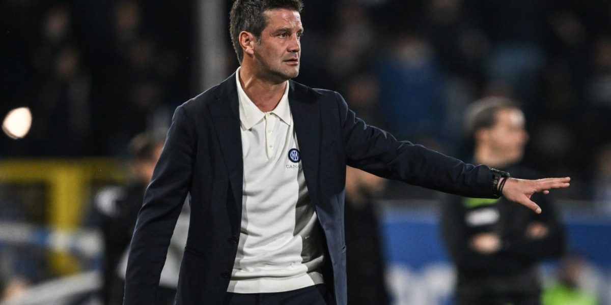 Chivu, felicitări în direct de Zenga după Inter – Cagliari! Ce răspuns a dat românul
