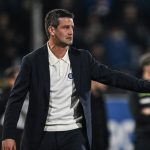 Chivu, felicitări în direct de Zenga după Inter – Cagliari! Ce răspuns a dat românul