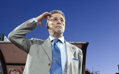 De ce Cornel Dinu n-a fost la înmormântarea lui Mircea Lucescu