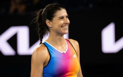 Sorana Cîrstea, triumf la Linz: Victorie cu Shuai Zhang