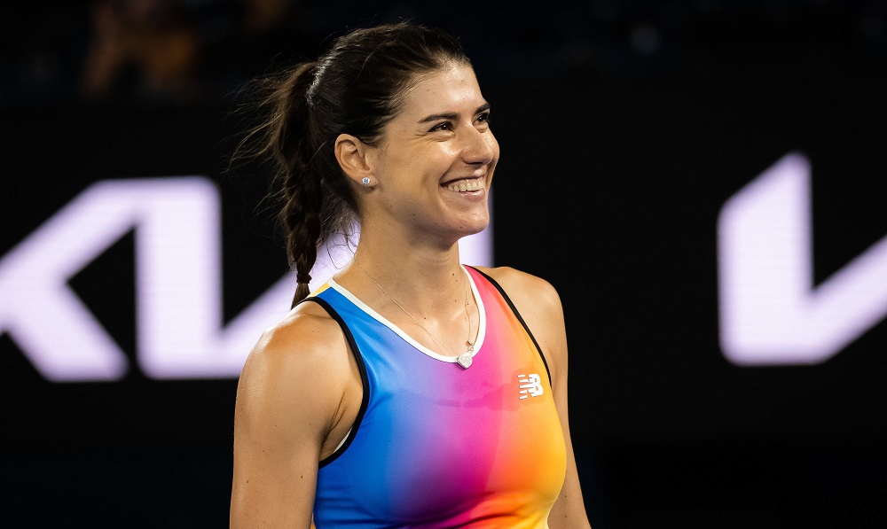 Sorana Cîrstea, triumf la Linz: Victorie cu Shuai Zhang