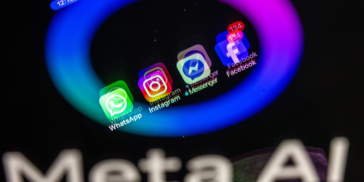 Modelul Muse Spark, dezvoltat de META, intră în competiție directă cu tehnologiile de inteligență artificială create de rivali precum OpenAI, Google și Anthropic