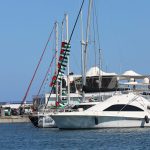 Flotila de ajutor, misiunea imposibilă: Spargerea blocadei israeliene în Gaza