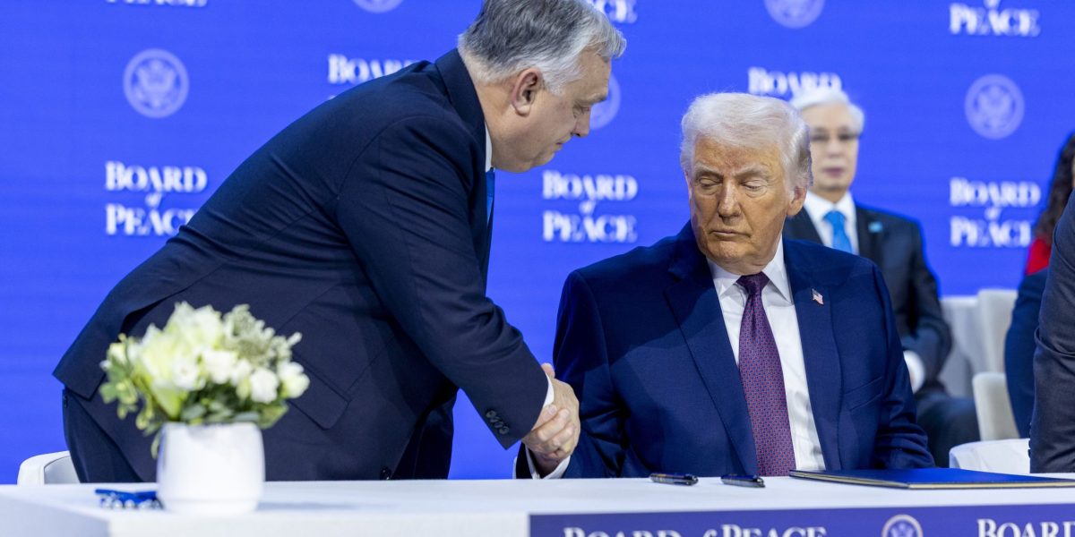 Reacția lui Donald Trump, după alegerile din Ungaria: Ce a spus fostul președinte