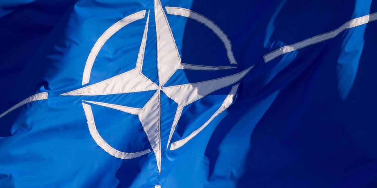 NATO: Nu se implică în strâmtoarea Ormuz. Semnalul clar pentru Donald Trump