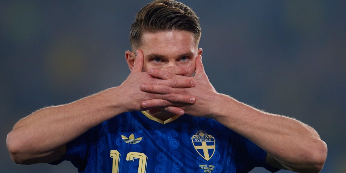 *Meciul Suedia – Polonia, din preliminariile pentru Cupa Mondială, poate fi văzut gratuit Pentru fanii fotbalului, vestea bună vine din posibilitatea de a urmări meciul Suedia – Polonia din preliminariile pentru Cupa Mondială, fără a plăti