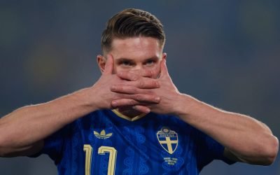 *Meciul Suedia – Polonia, din preliminariile pentru Cupa Mondială, poate fi văzut gratuit Pentru fanii fotbalului, vestea bună vine din posibilitatea de a urmări meciul Suedia – Polonia din preliminariile pentru Cupa Mondială, fără a plăti