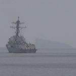 SUA deschid Strâmtoarea Ormuz: Nave militare încep deminarea periculoasă