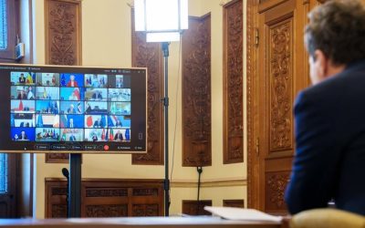 Măsuri pentru securizarea rutelor maritime: Noi planuri pe termen lung