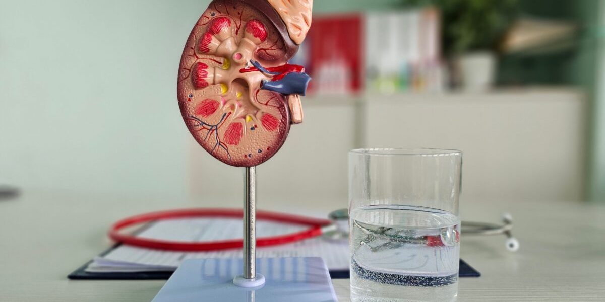 Obiceiul banal care-ți salvează rinichii: Recomandarea medicilor