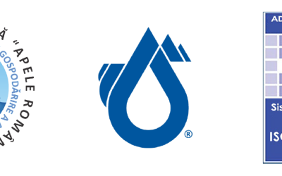 Dunărea: INHGA avertizează asupra viiturilor pe sectorul românesc (09.04.2026)