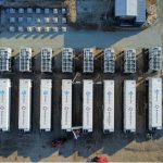 Hidroelectrica investește masiv în baterii: Prima, gata în câteva luni