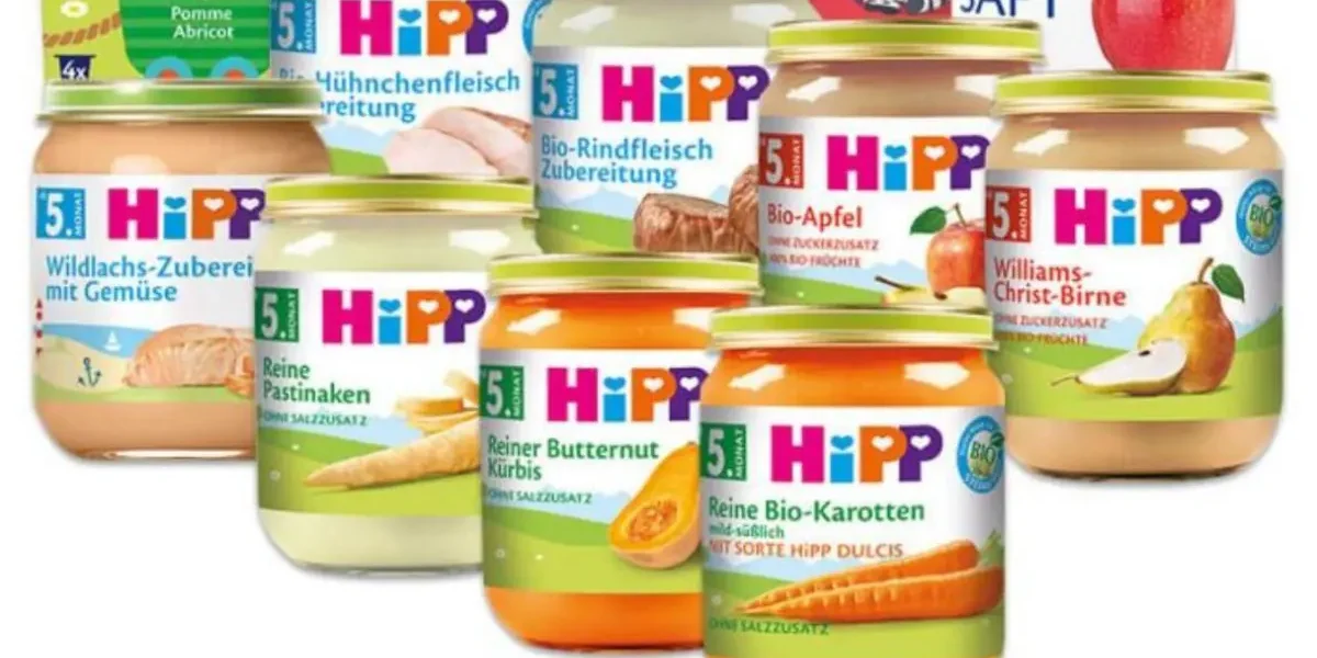 Borcane cu mâncare pentru copii, otrăvite: Șantaj la scară largă