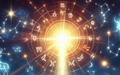 Horoscopul APOCALIPSEI: Zodii în flăcări din aprilie 2026