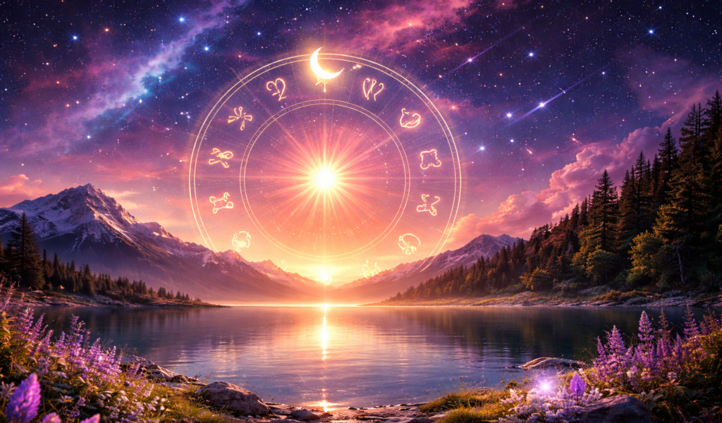 Horoscop 22 aprilie: Zodiile scot bani, primesc vești bune și șanse rare