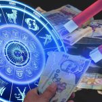 Aprilie 2026: Zodiile vedetă care dau lovitura financiară