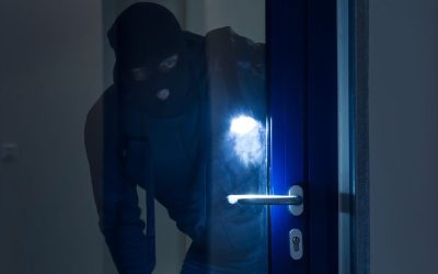 Hoț din Scoția, schema incredibilă: A spart magazinul să prindă alt hoț, prins cu băutură